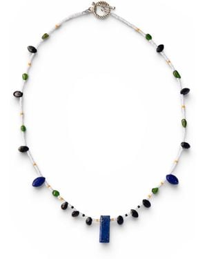 Studio Osiris Temple - Blue