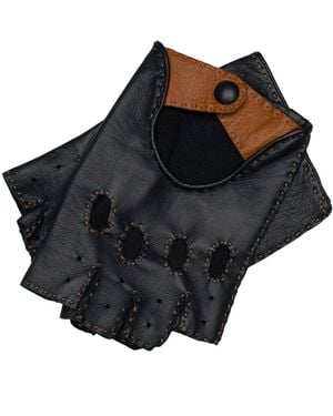 1861 Glove Manufactory Rome Spring - Black
