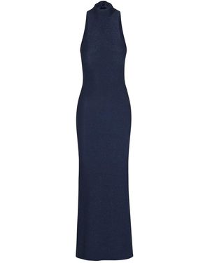 DELFI Collective Mabel Dress - Blue