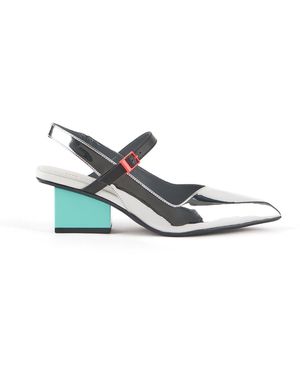 United Nude Raila Jane - Blue