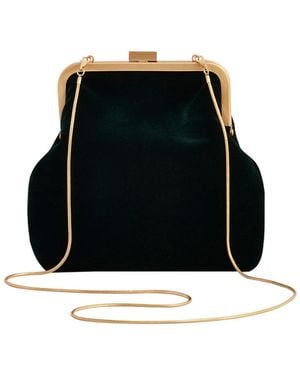 Fable England Into The Woods Clutch - Black