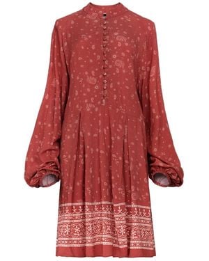 Morrato Bali Women's Red Morrato Bali
