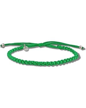 Tvento The Folium Bracelet - Green