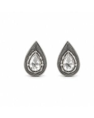 Vixii The Gunmetal Wing - Metallic