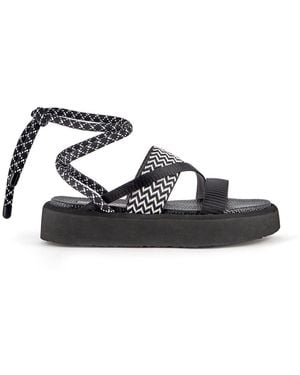 United Nude Craft Lo - Black