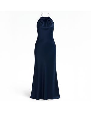 Lolam Nereus Dress - Blue