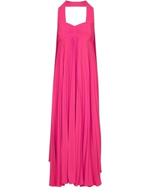 DELFI Collective Daphne Dress - Pink
