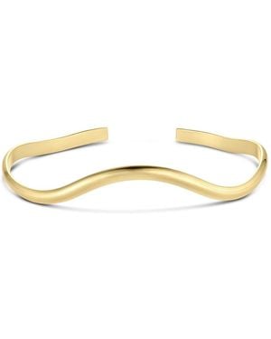 SET & STONES Sabel Cuff - Metallic