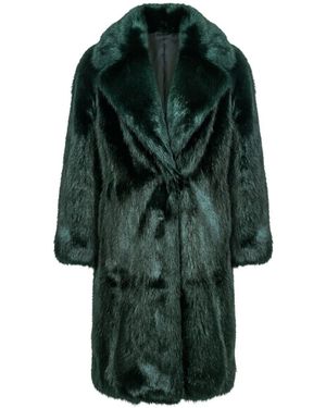 OSCARMORRIS Nuit Coat For - Green