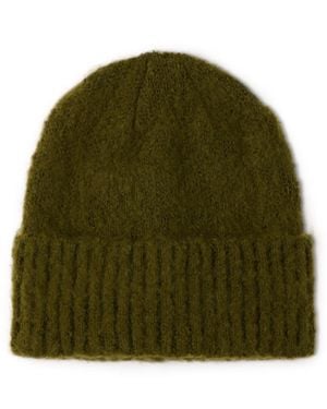 Arctic Fox & Co. The Reykjavik Beanie - Green