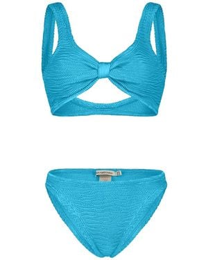 Paramidonna Salma Pacific - Blue