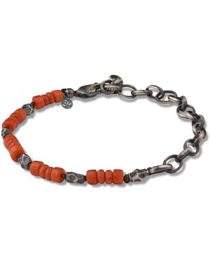 Tvento The Petra Bracelet - Brown