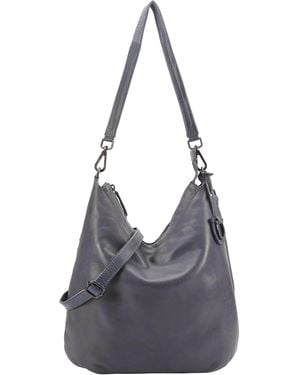 Lloyd Baker Lilaia - Grey