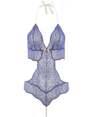 Bracli Sydney Body Single - Blue