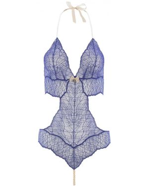 Bracli Sydney Body Single - Blue