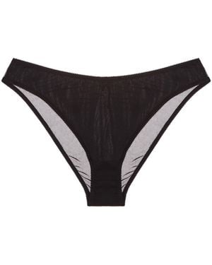 Journelle Iris Bikini Noir - Black