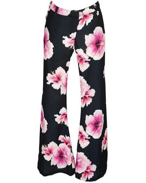 Jennafer Grace Mareesa Trousers - Multicolour