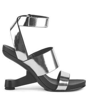 United Nude Eamz Hana - Metallic