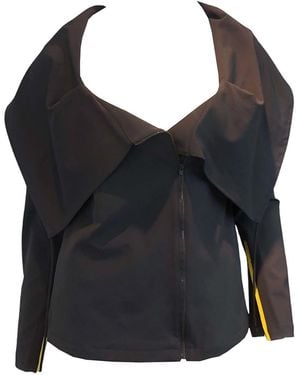 SNIDER Canyon Jacket - Black