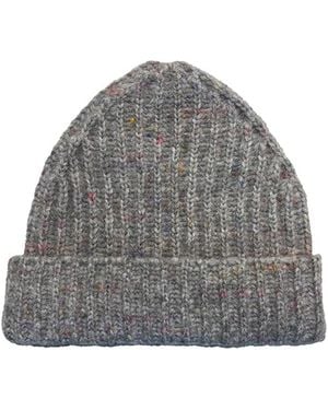 Mabli Moya Beanie - Grey