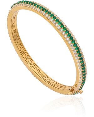 Preeti Sandhu Summer Sparkle Bracelet - Metallic