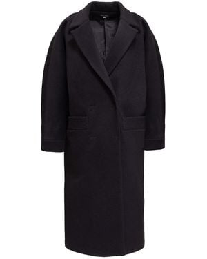 Helene Galwas Hanna Coat - Blue
