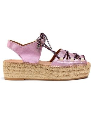 Naguisa Cima Metal - Pink