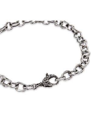Altar™ Ornaments Co. Rune Bracelet - Metallic