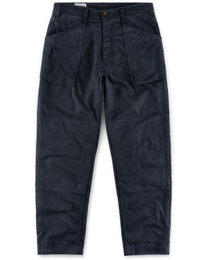 &SONS Trading Co Sons Shigoto Pant - Blue