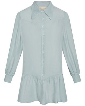 Folk Saint Sienna - Blue