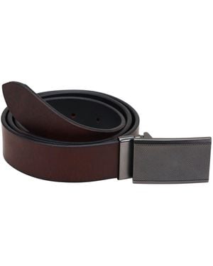 Storm Raijin Reversible Belt - Black