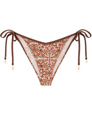 IVY SWIMWEAR Sofia - Brown