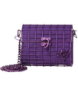 Myth House Mimie - Purple