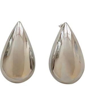 Smilla Brav Earrings Gerd - Brown