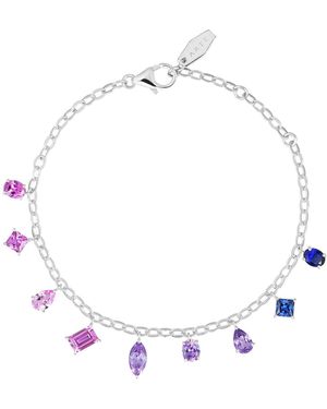 Arte Madrid Sundaze Bracelet - Purple