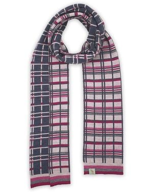 Otto & Spike Scarves - Blue