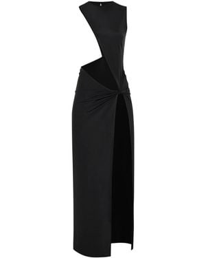 Khéla the Label Hot Streak Dress - Black