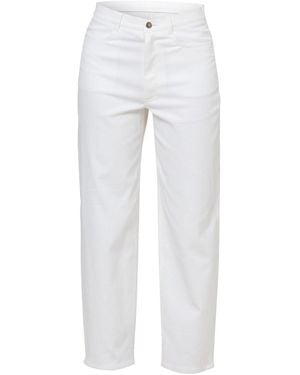 Helen Mcalinden Niamh Jeans - White