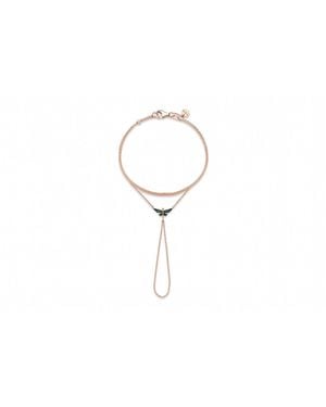 Reis Jewellery Flight Hand Chain - Metallic