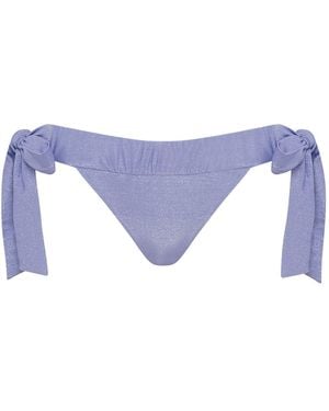 Leyla Maya Ltd Ginny Bottoms - Blue