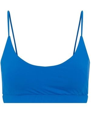 NUMBAT Active Sports Bra - Blue