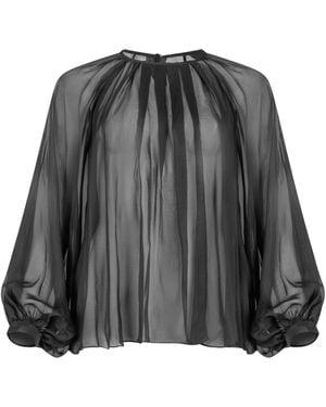 Helene Galwas Jasmin - Grey