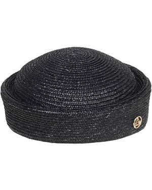 Le Trap Milos Pillbox - Black