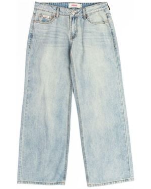 Bubblegum Usa Lisa - Blue