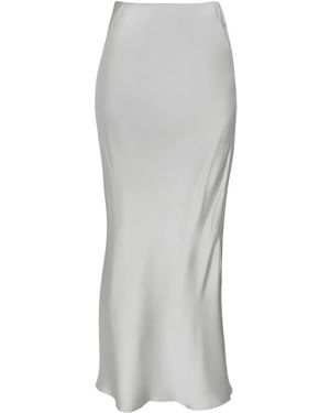 Sasha La Mer Laura Skirt, Colour Pistachios - Grey