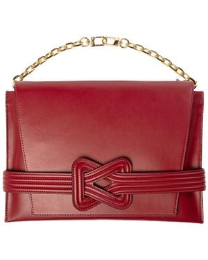 Gráinne Maher Anu Convertible Clutch Bag - Red