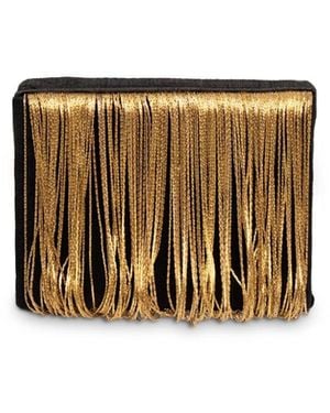 Simitri Chunky Mini - Metallic