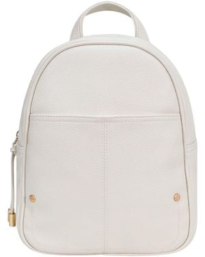 Storm Aphrodite Small Backpack - White