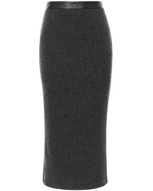 MARGOT VII Nana Skirt - Black