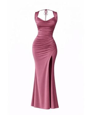 Monice London Amari - Purple